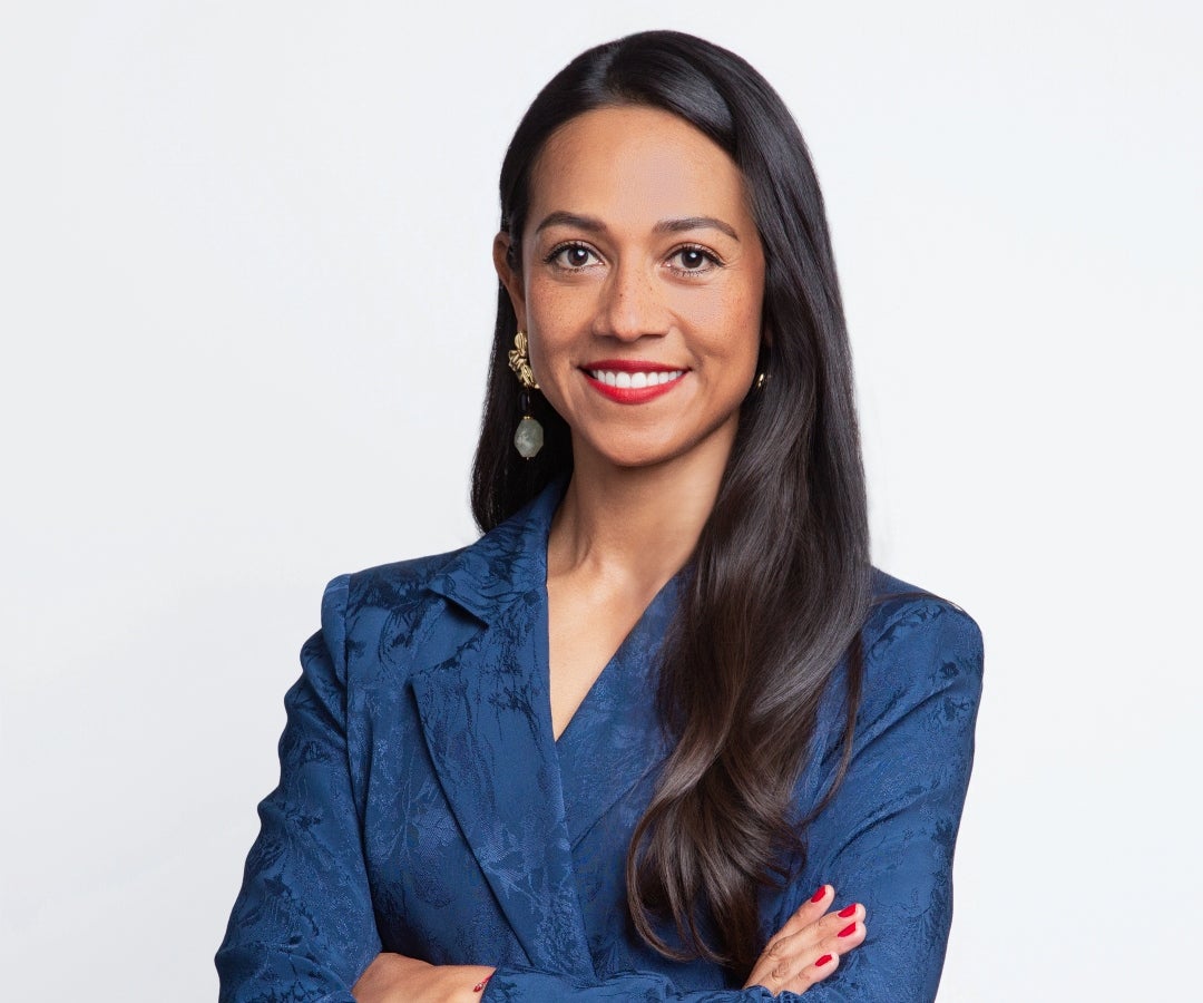 Irais Pérez, directora senior para la Región Andina y Centroamérica de Fitch Ratings