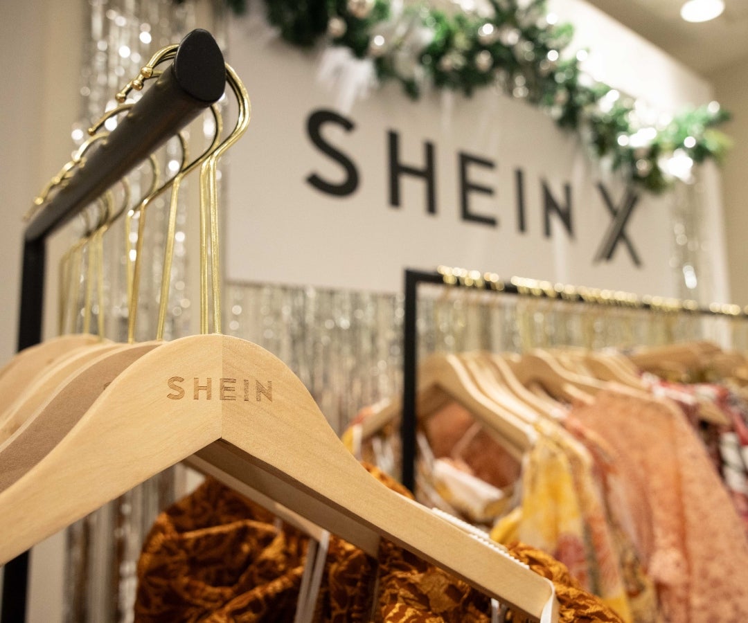 Shein