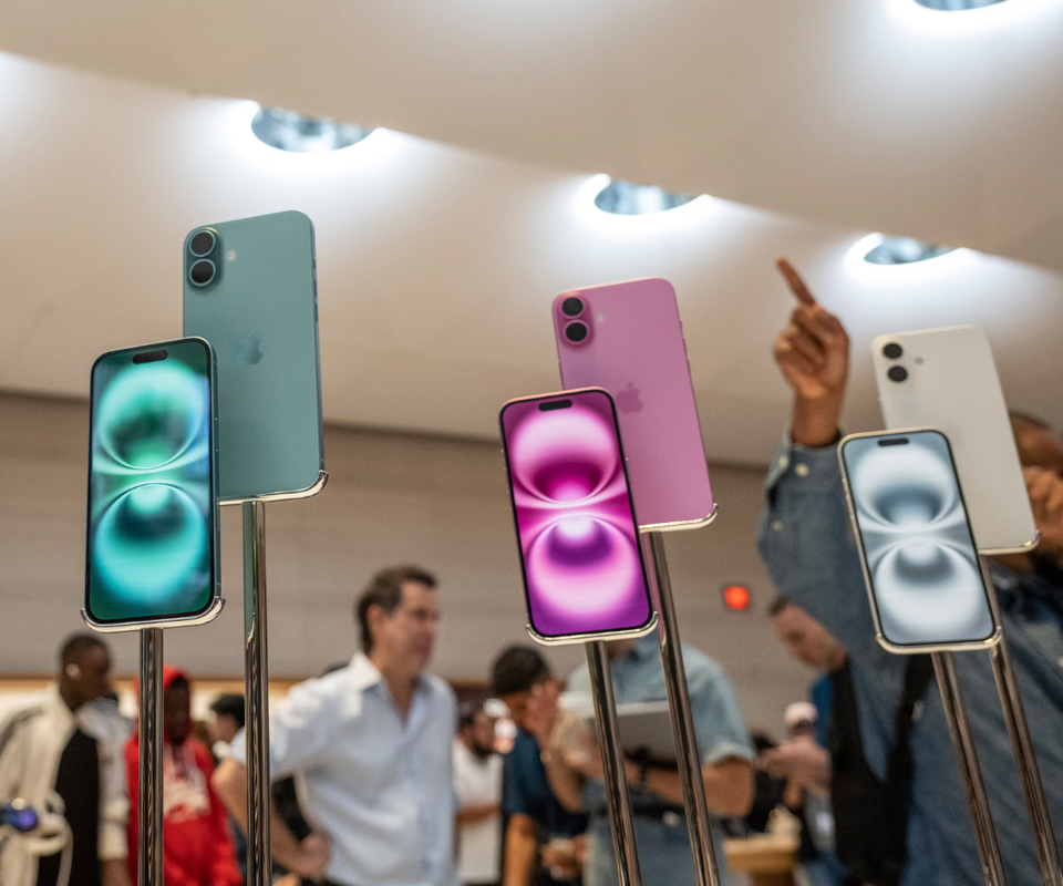 Apple Inc. se opuso al registro y le cerró la puerta de la Superindustria a Appu Store