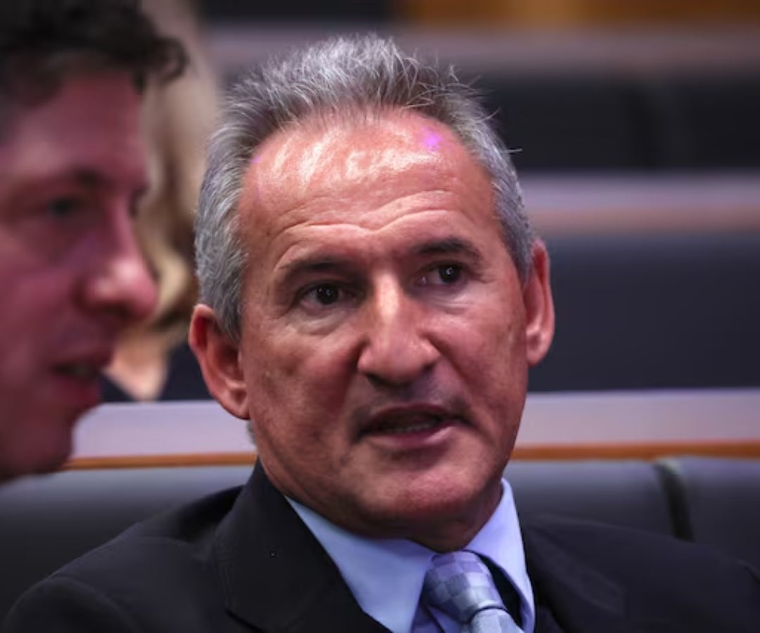Txiki Begiristain