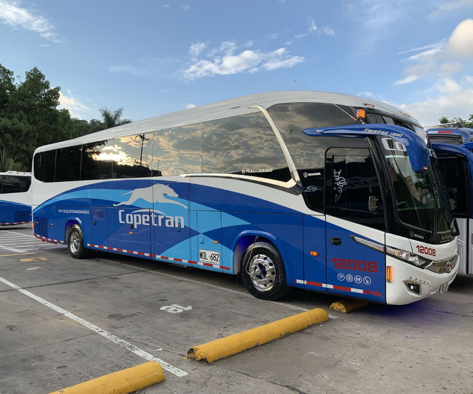 Copetran