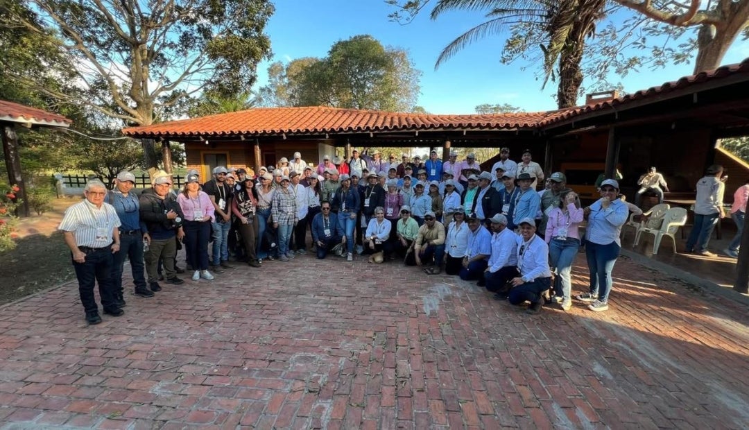 La Gira Internacional Ganadera de Fedegán en Bolivia va del 31 de julio al 7 de agosto de 2025 La Gira Internacional Ganadera de Fedegán en Bolivia va del 31 de julio al 7 de agosto de 2025