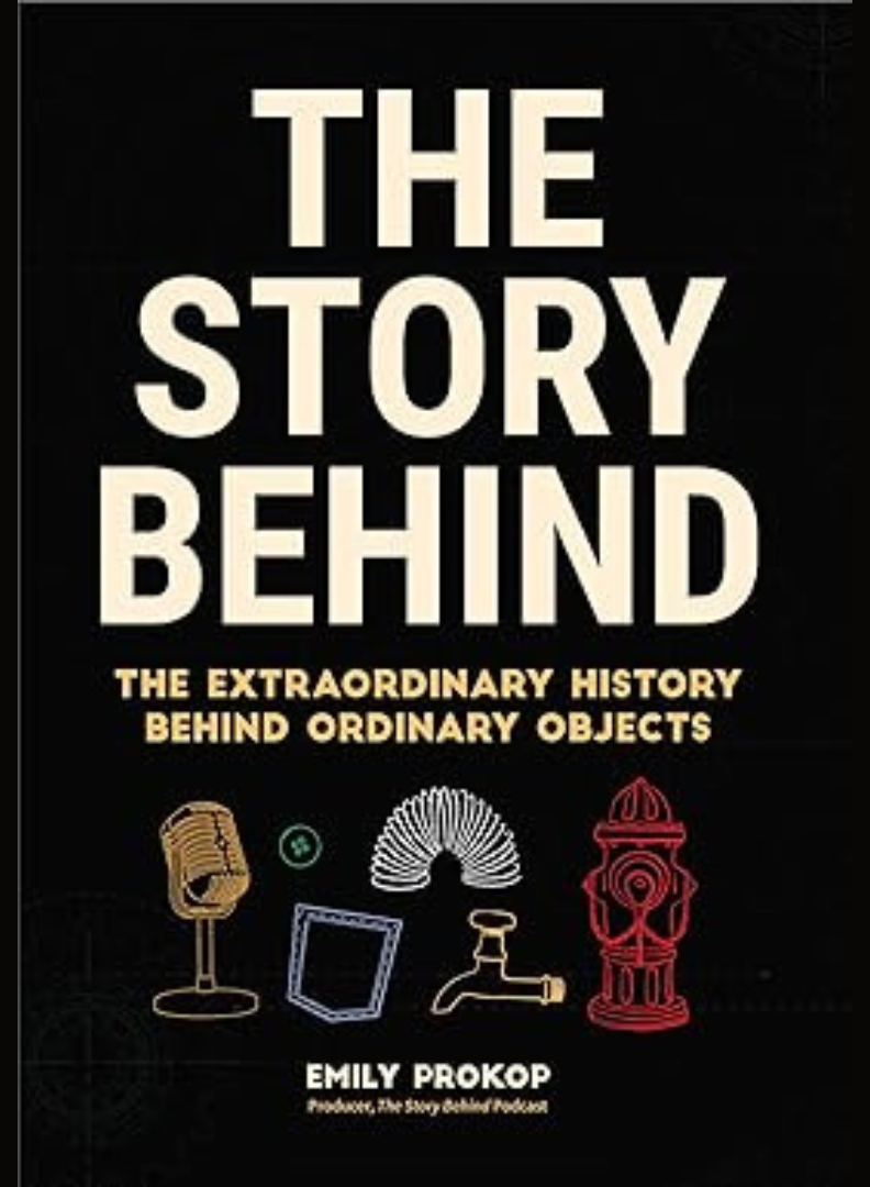 La historia detrás: aprenda lo que hay oculto en el invento de los objetos cotidianos