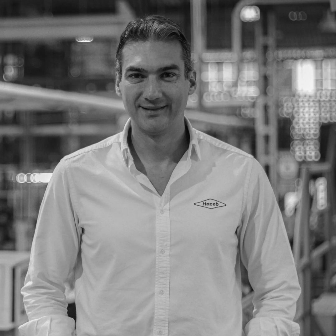 Santiago Londoño, gerente general de Haceb (1)
