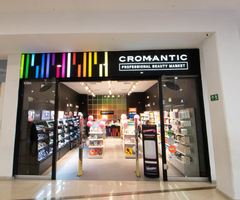 Cromatic Cromatic