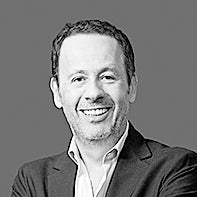 Alejando Villalobos, vicepresidente de contenido y producción de RCN Radio