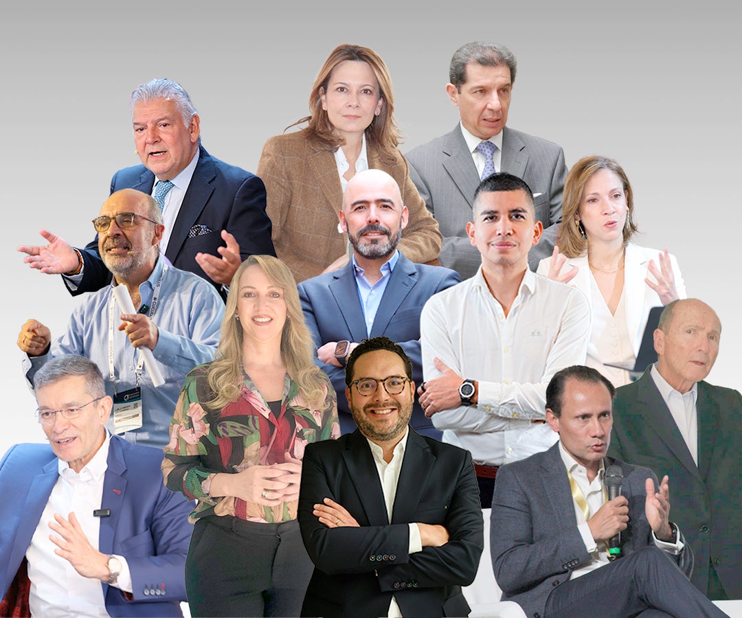 Los retos del último año desde la mirada de los gremios