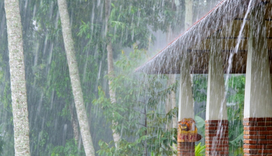 Santander reportó precipitaciones de 122 mm en Guadalupe, 79 mm en Puerto Wilches y 60 mm en Suaita Santander reportó precipitaciones de 122 mm en Guadalupe, 79 mm en Puerto Wilches y 60 mm en Suaita