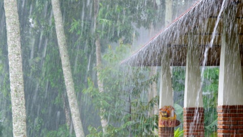 Santander reportó precipitaciones de 122 mm en Guadalupe, 79 mm en Puerto Wilches y 60 mm en Suaita
