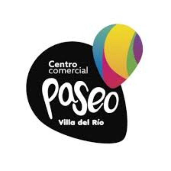 Centro Comercial Paseo Villa del Río