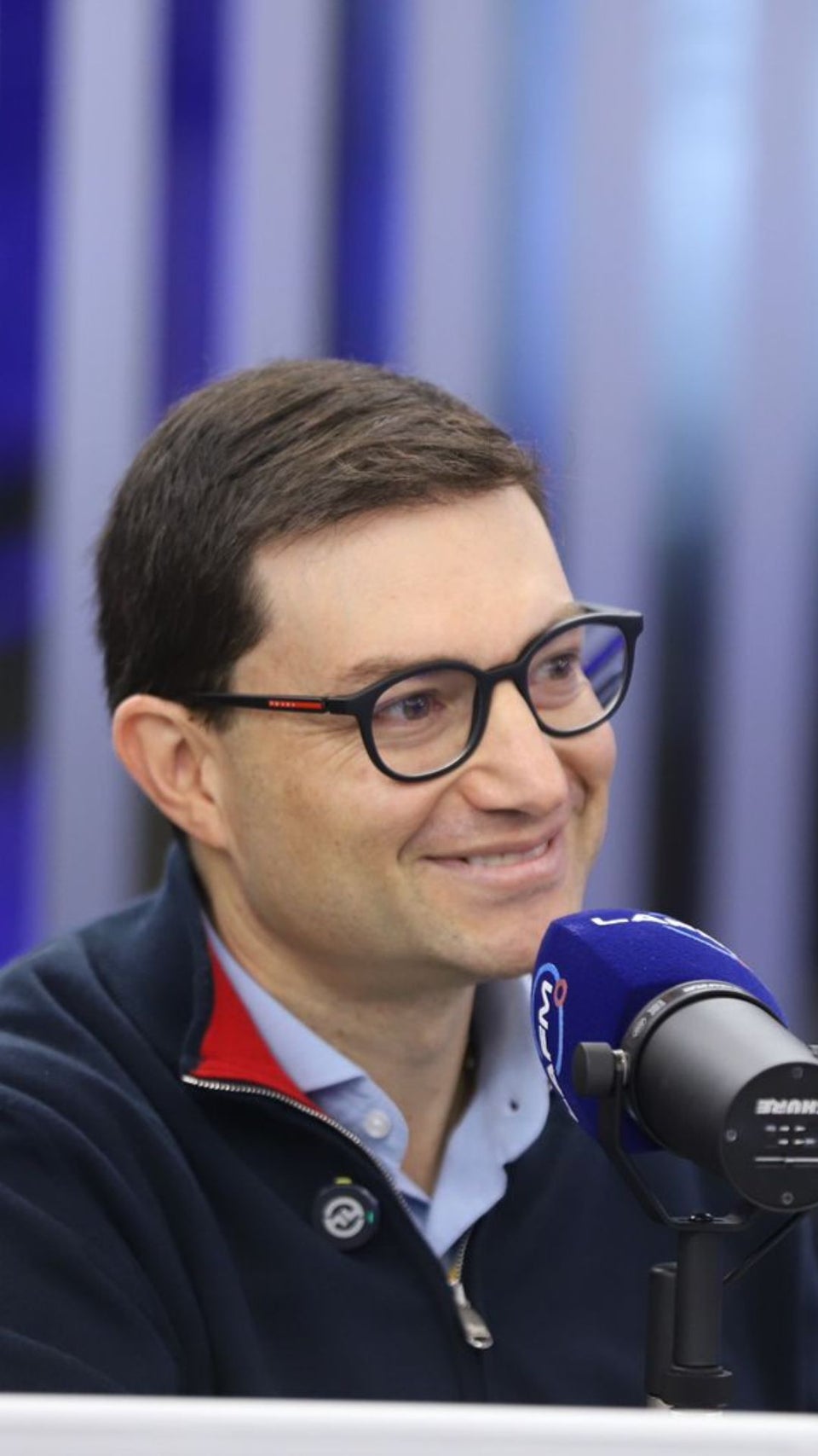 Felipe Córdoba, excontralor general de la República y precandidato presidencial