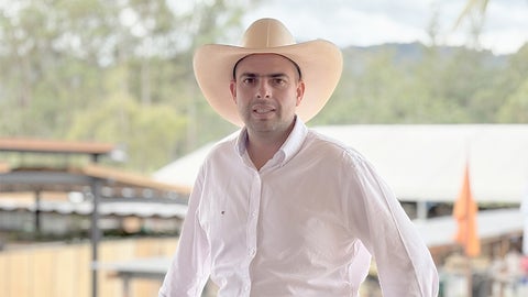 Luis Eduardo Escobar