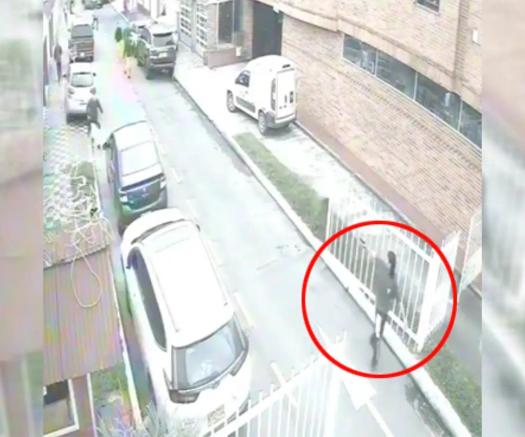 Menor que disparó a Miguel Uribe fue acusado por la Fiscalía