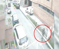 Menor que disparó a Miguel Uribe fue acusado por la Fiscalía