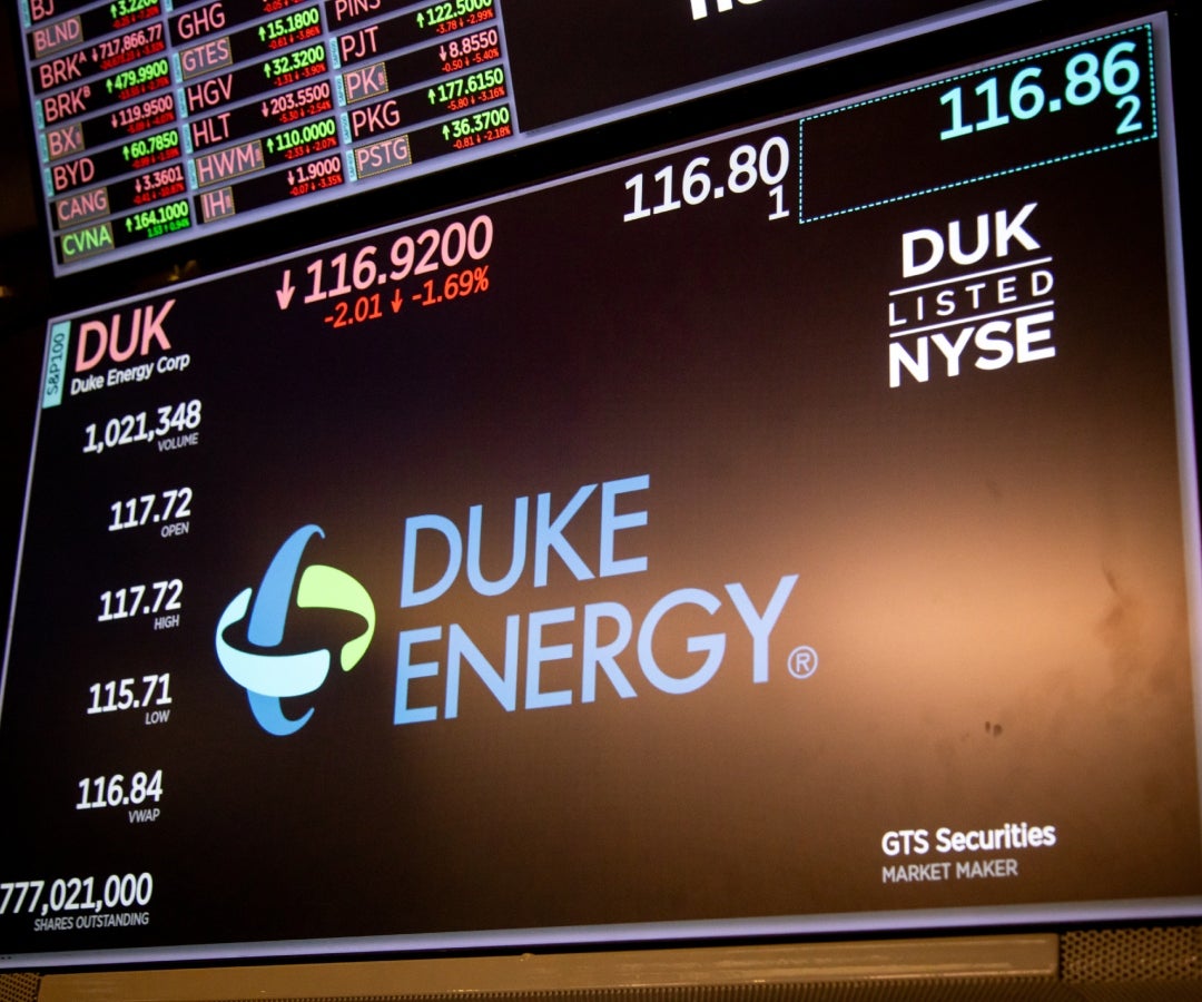 Duke Energy