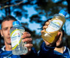 Electrolit Electrolit