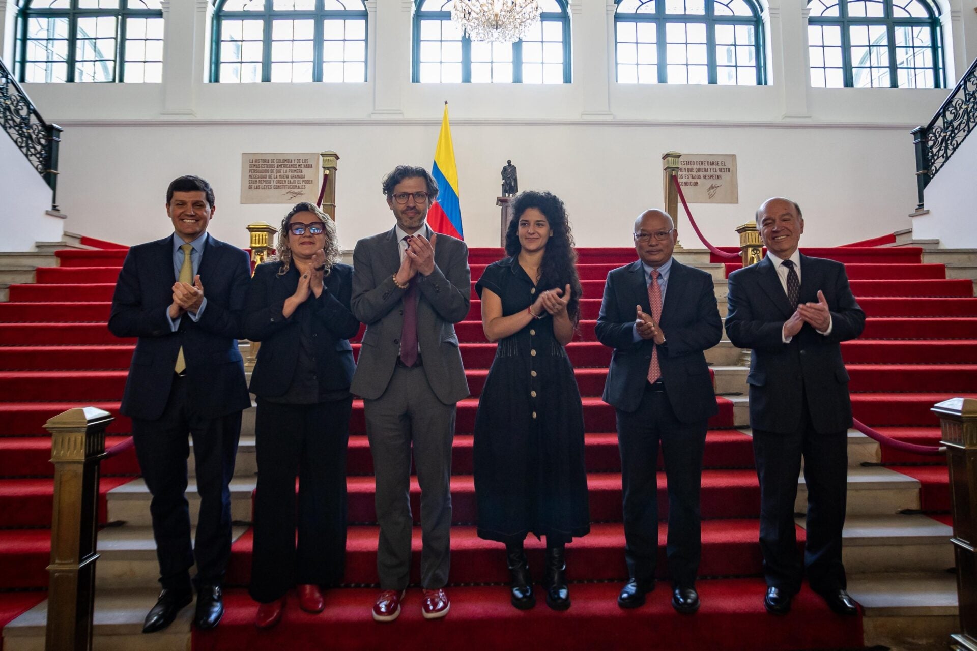 Anuncian que India será el país invitado de honor