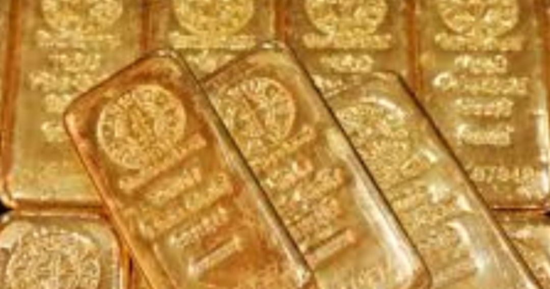 Oro se encamina al alza para este final de mes antes de tasas de inflación de EE.UU.
