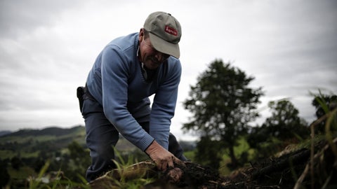 Pequeños agricultores de todo el país se verán beneficiados por la bolsa de $28.000 millones