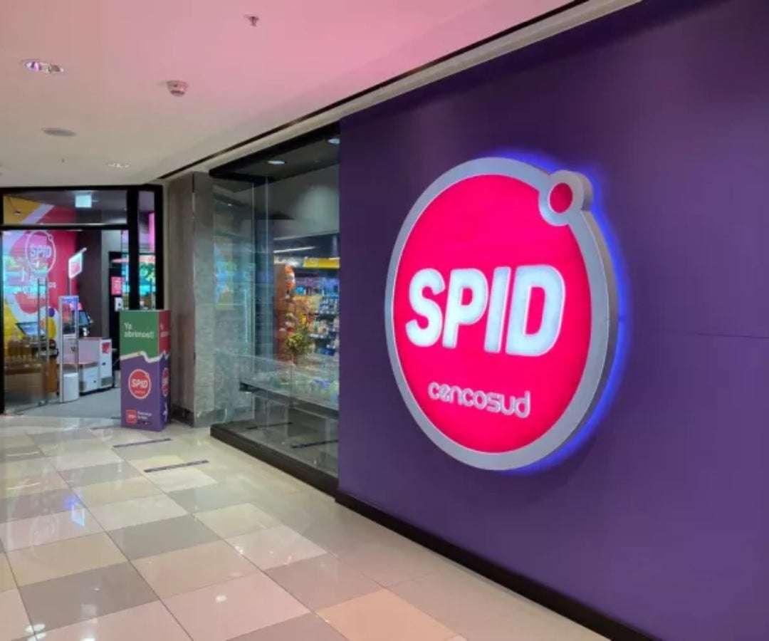 Spid, marca de Cencosud que cierra en Colombia