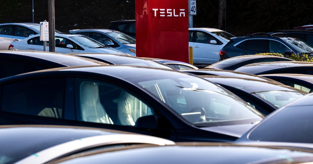 Tesla presenta nueva versin de Model Y ms barato en bsqueda de reactivar ventas