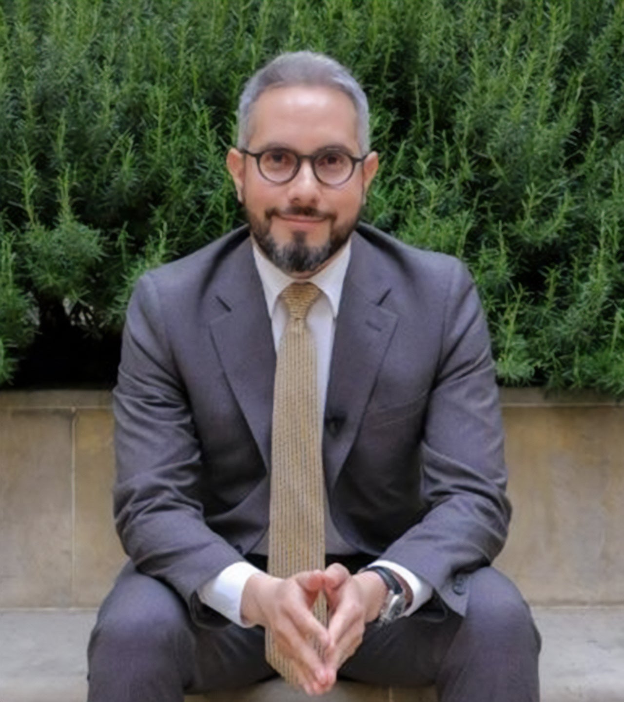 Mario Alejandro Valencia