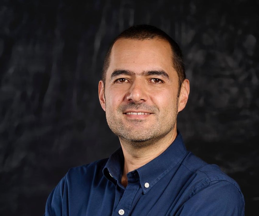 Rodrigo León, CEO de Kamin