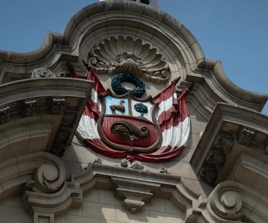 Llamado de la Defensoría del Pueblo de Perú al derecho internacional