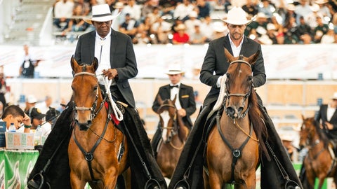 Expointernacional Equina de la Feria de las Flores