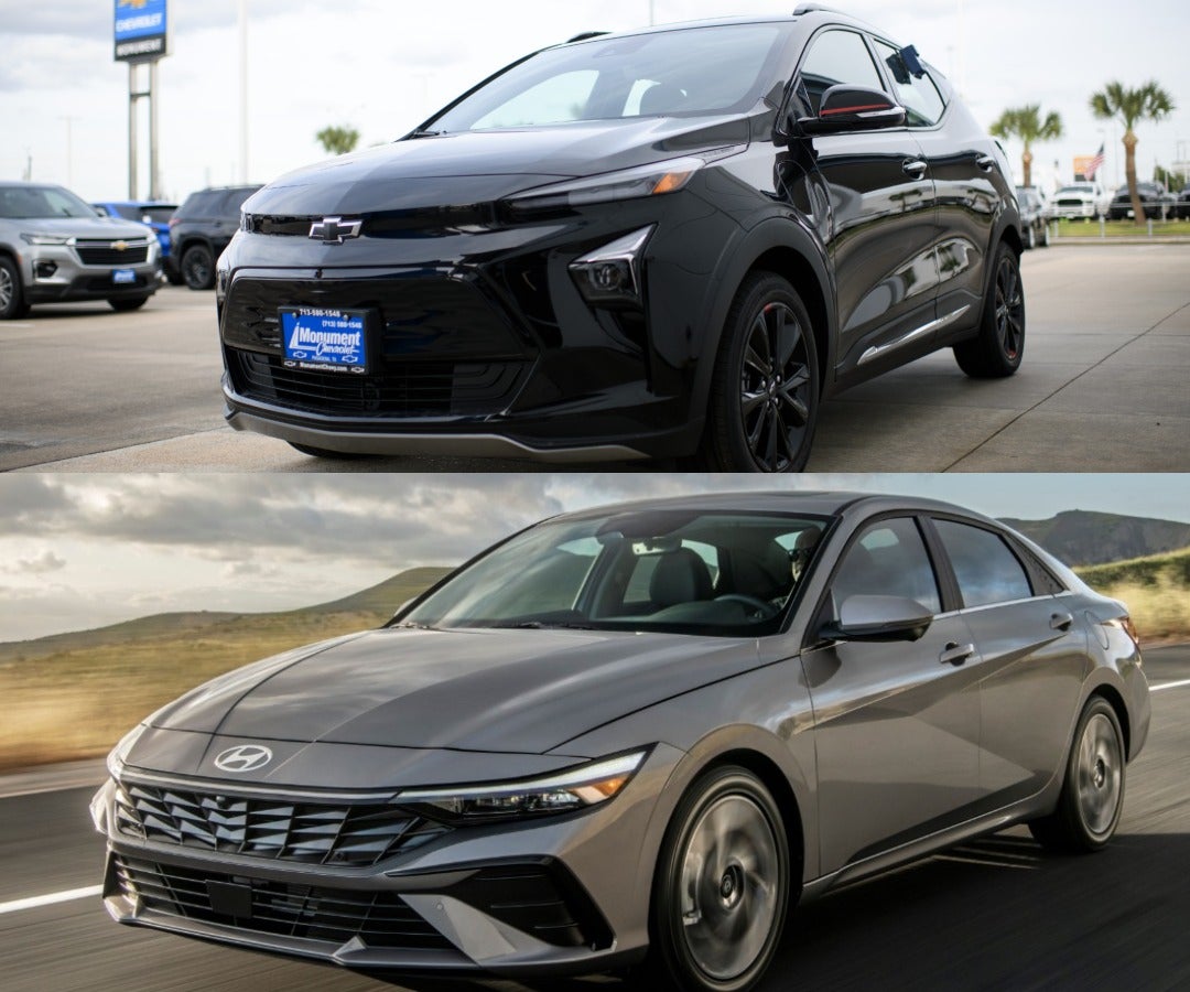 General Motors y Hyundai Motor Company anuncian los primeros cinco vehículos desarrollados en conjunto