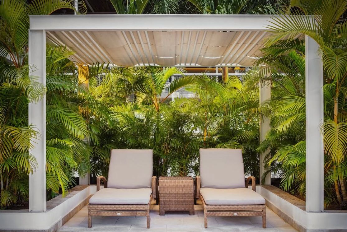 Equilibrio entre lujo, naturaleza y hospitalidad en Santa Marta Marriott Resort Playa Dormida