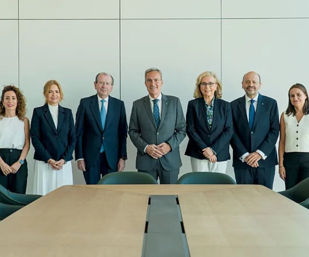 Garrigues se une a Ilunion para fomentar la inclusión de abogados con discapacidad