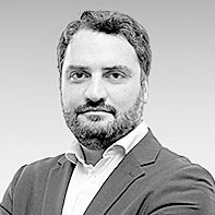 Felipe Legal, Country manager de Plata para Colombia