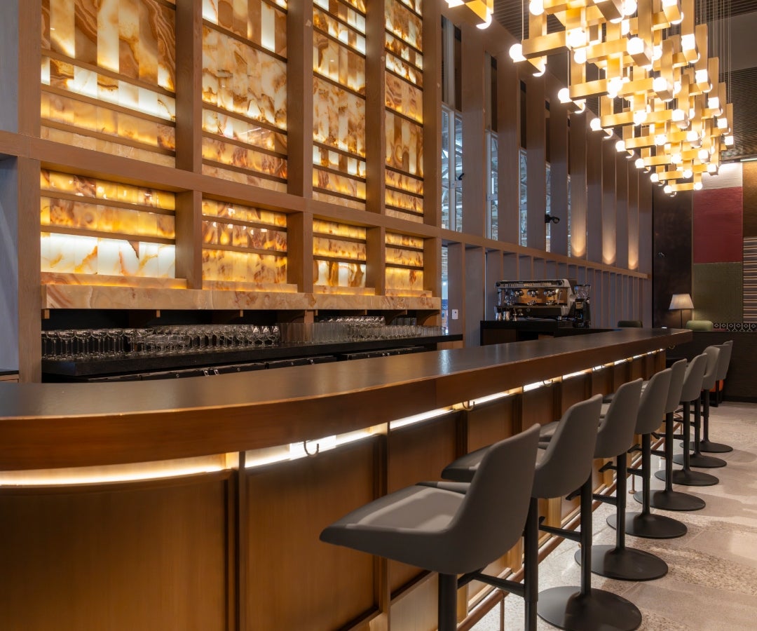 Latam abrió su sexto lounge para pasajeros premium en aeropuerto de Lima, Perú