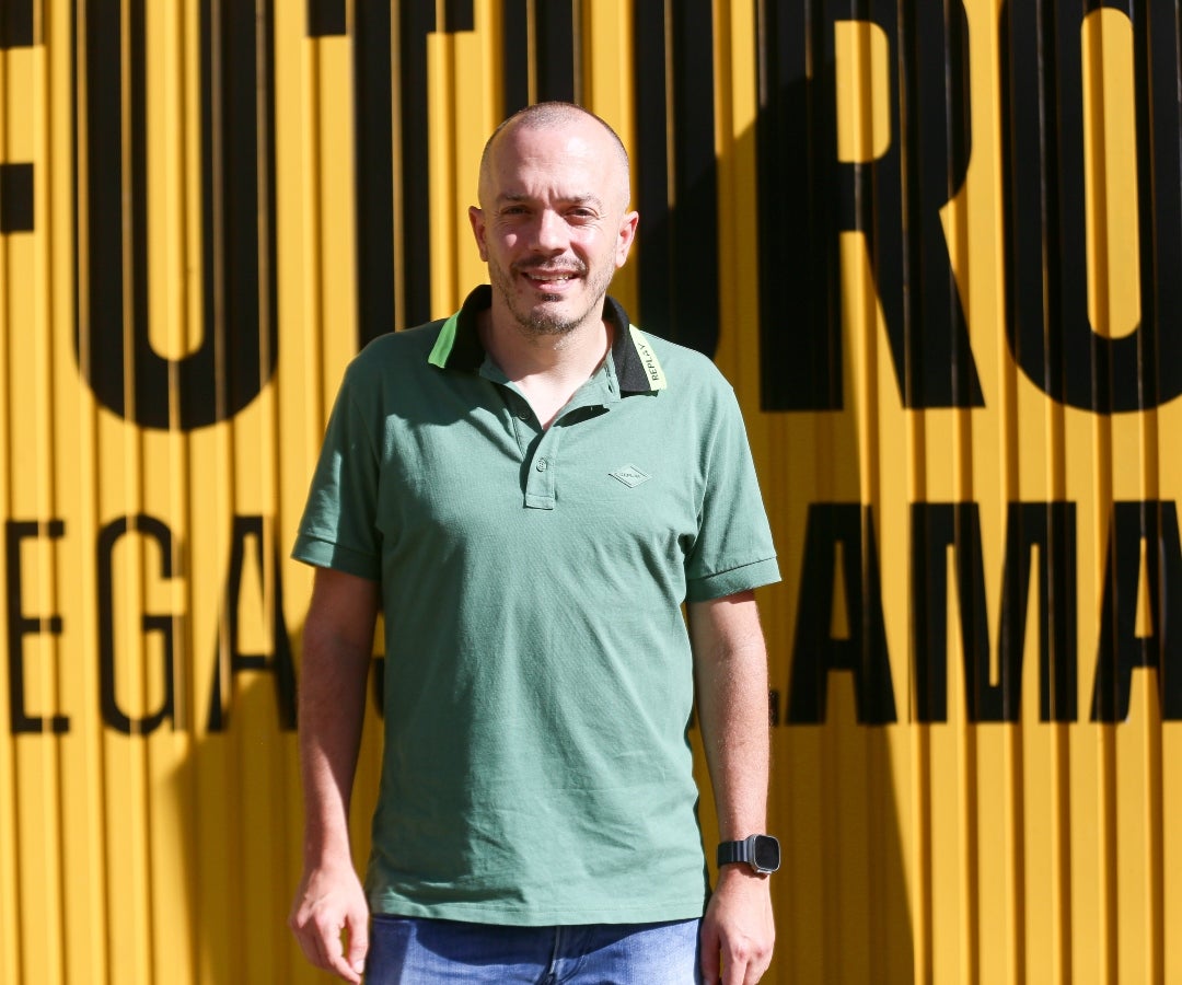 Luis Arturo Villegas, head de Pilatos