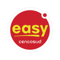 Signo Easy de Cencosud