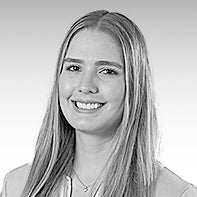 Natalia Recio, Asociada práctica de Der. Tributario, CMS Rodríguez-Azuero