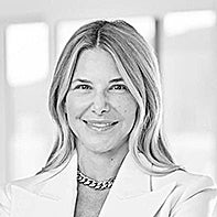 Denise Dresser, CEO de Slack