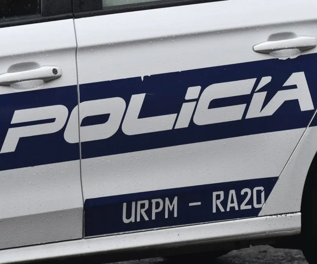 Un policía mató a dos hinchas de Nacional durante un altercado en Toledo