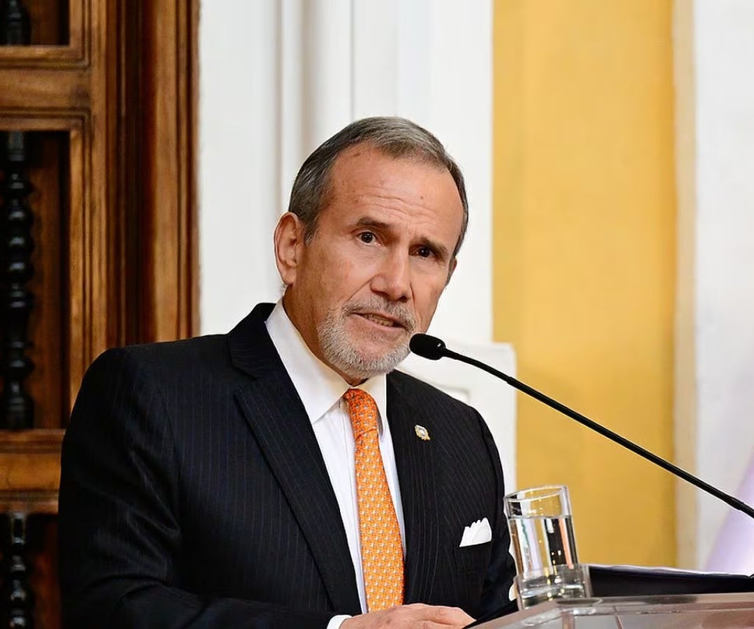 Piden que el canciller explique en el Pleno acciones frente a las declaraciones de Petro