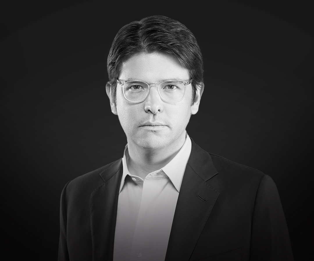 Falleció Miguel Uribe Turbay