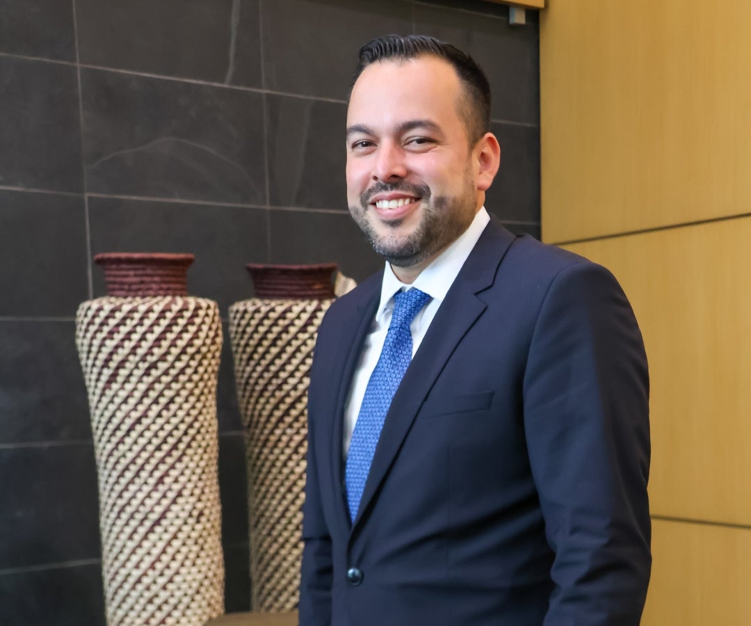 "El énfasis está en lo que tiene que ver con transición y seguridad energética", expresó Palma/Ministerio de Minas y Energía