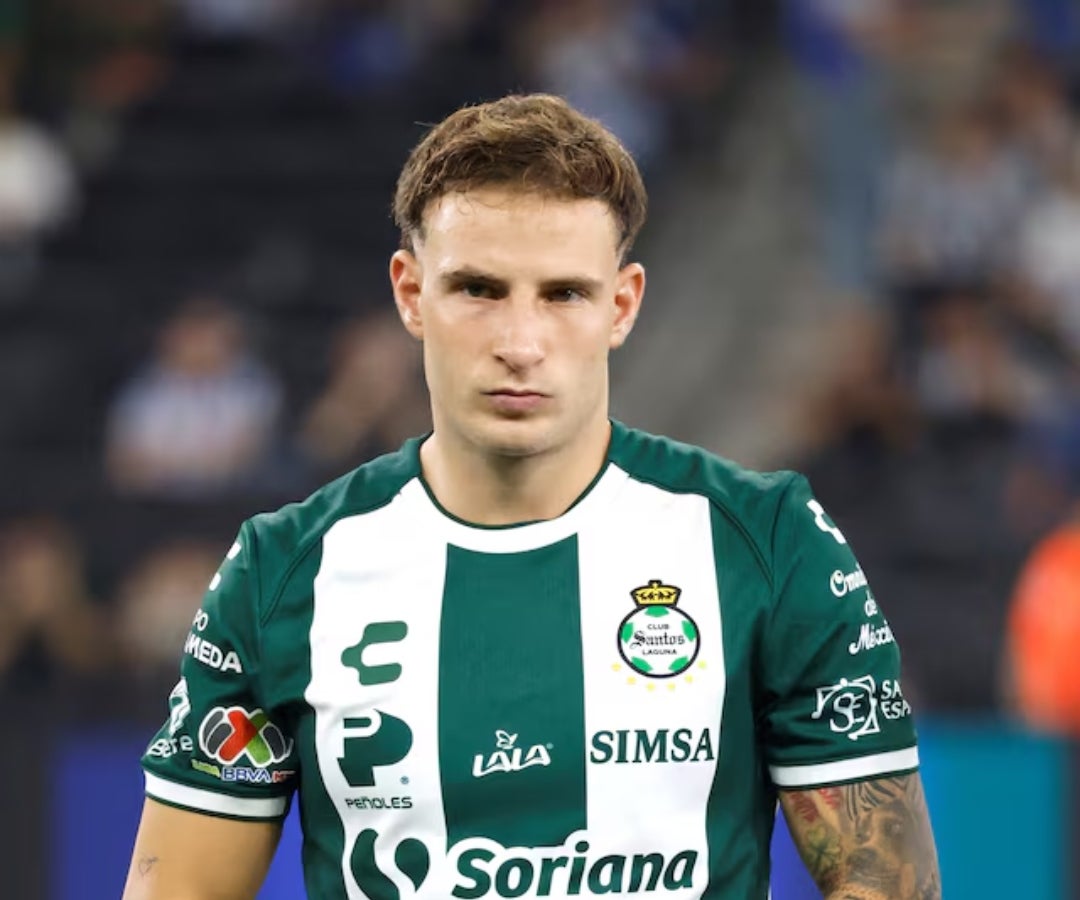 Con su segunda victoria en el torneo, Santos Laguna llegó a seis puntos para ubicarse, momentáneamente