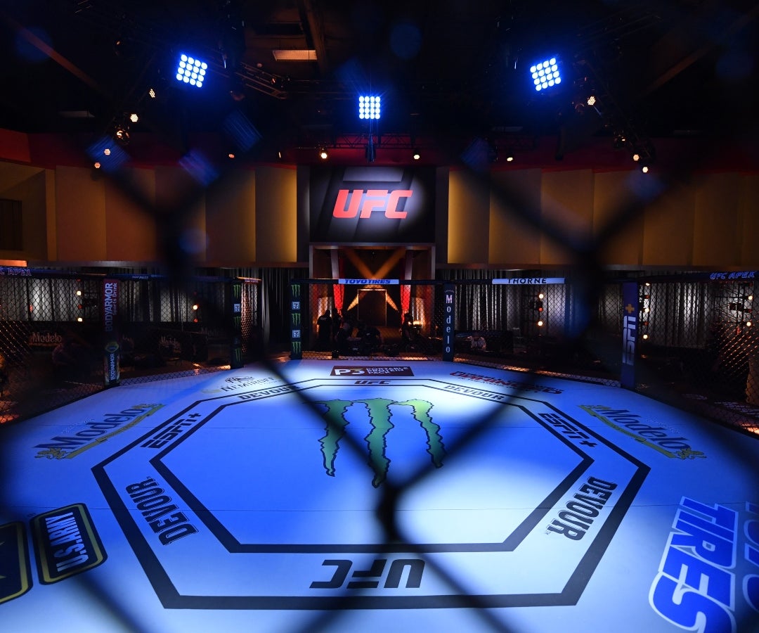 UFC ofrece Paramount+ un deporte durante todo el año para atraer a los espectadores y evitar que cancelen