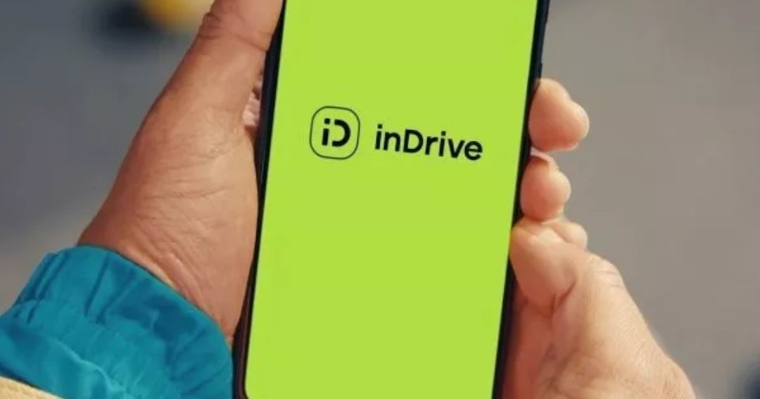 InDrive fortaleció procesos de verificación de identidad para los socios repartidores