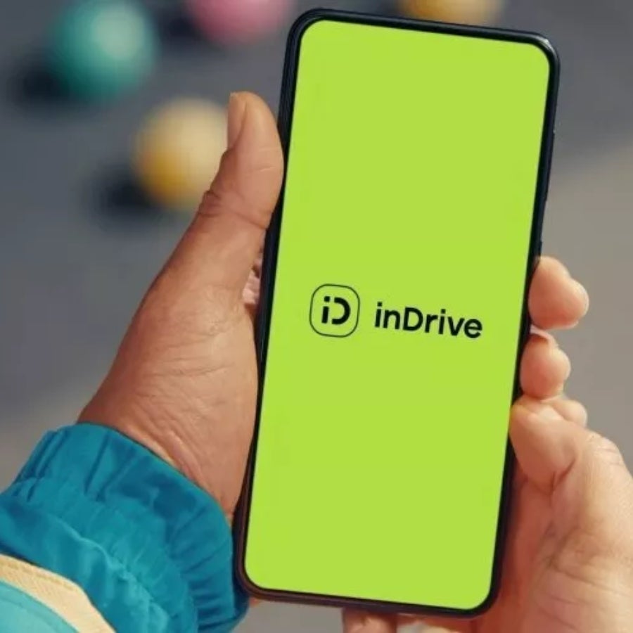 InDrive fortaleció procesos de verificación de identidad para los ...