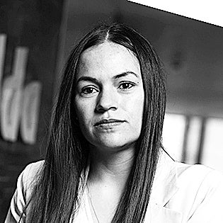 Paola Torres, Seguro Agropecuario Fasecolda