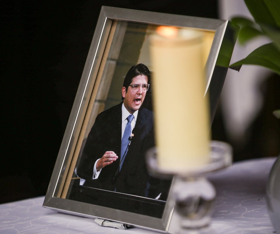 Horarios de la Cámara Ardiente en el Capitolio para despedir a Miguel Uribe Turbay