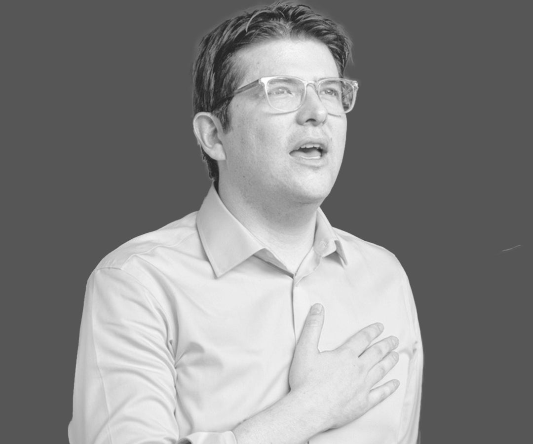 El sino trágico de nuestro columnista