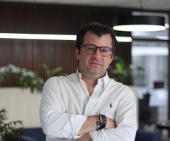 José Rafael Prado, director de PliP